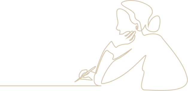 In unseren Räumen Zeit zum Abschiednehmen.