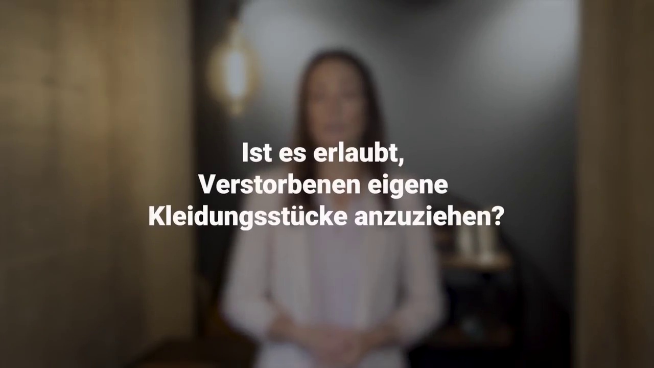 Eigene Kleidung